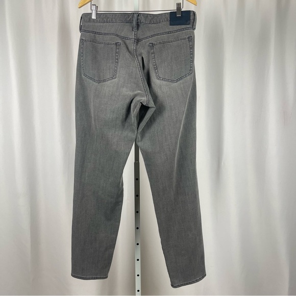 Bonobos 34 x 34 Athletic Straight-Leg Jeans Soft Texture Stretch Outdoor Casual - Picture 2 of 7